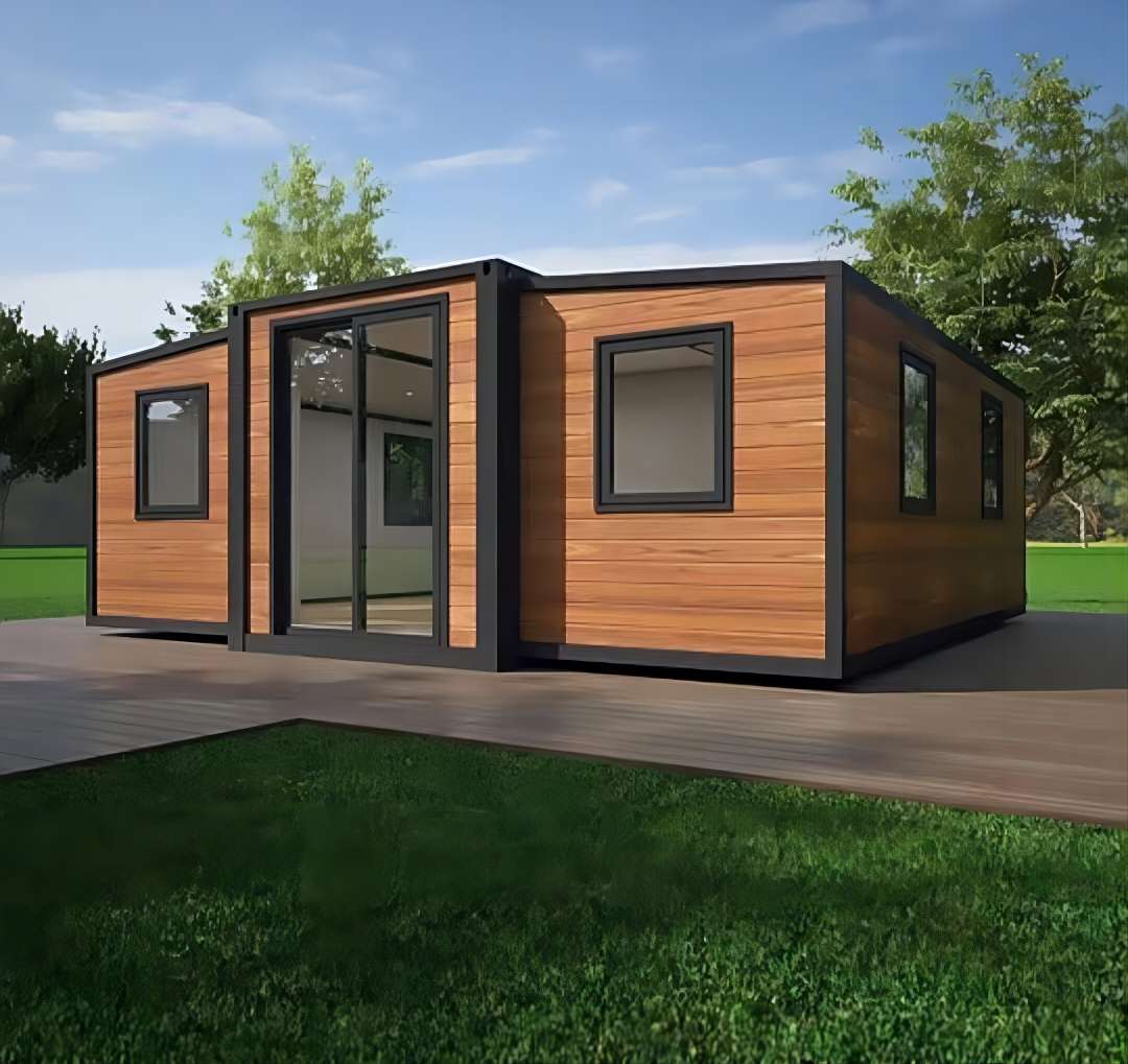 ¿Cómo puede una casa de bajo costo modular de oficina plegable revolucionar la vida asequible?